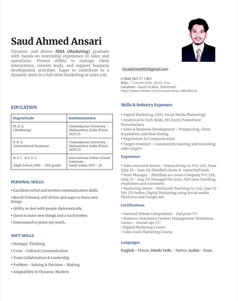 Al Adama, Job Seekers, Seeking Job