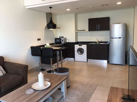 Hoora, Sublets, BHD 300/month,  1 BR,  61 Sq. Meter,  ERA VIEW | 1 BEDROOM FULLY FURNISHED APARTMENT