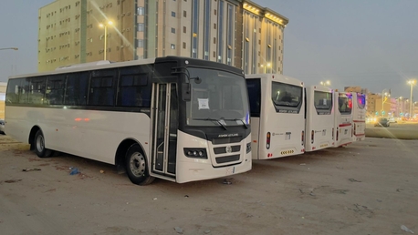 Jubail, Travel, 🌍AL-JUBAIL TRANSPORT SERVICE🌏 LOCAL TRIP AVAILABLE 📢 DATE 📆 11 FEBRUARY 2026 MANPOWER