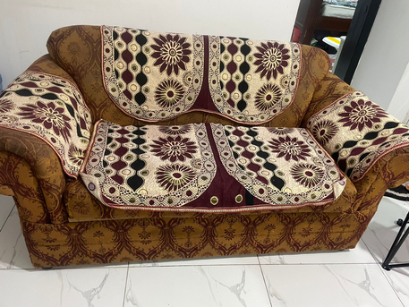 Muharraq, Furniture, BHD 5,  Sofa