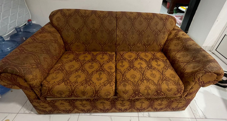 Muharraq, Furniture, BHD 5,  Sofa