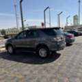 SAR 50000,  Toyota Fortuner,  2015,  Automatic,  380 KM,  50000 SAR-Family Used   For SALE