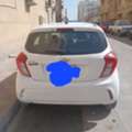 SAR 12,  Chevrolet Spark,  2017,  Automatic,  360 KM,   Car
