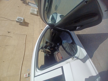 Dammam, Vehicles, Cars & Trucks , SAR 12,  Chevrolet Spark,  2017,  Automatic,  360 KM,   Car