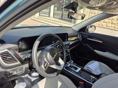 Dammam, Vehicles, Cars & Trucks , SAR 1555,  Kia Seltos,  2024,  Automatic,  19000 KM,   READY TO TRANSFER