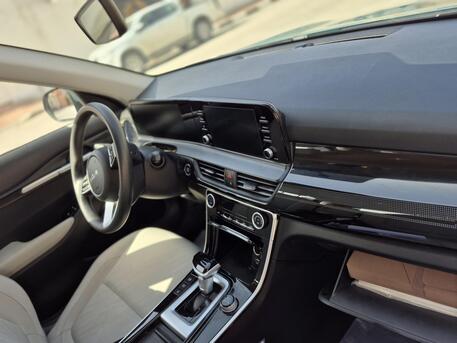 Dammam, Vehicles, Cars & Trucks , SAR 1555,  Kia Seltos,  2024,  Automatic,  19000 KM,   READY TO TRANSFER