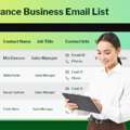 Connect With France Business Professionals Using Updated Email List