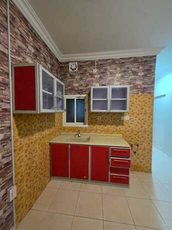 Khobar, Apartments/Houses, SAR 12000/year,  1 BR,  Studio One Bedroom, A Living Room, Bathroom, And A Kitchen,External  Apartment