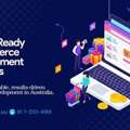 Ecommerce Development Company Delivering Future-Ready Solutions