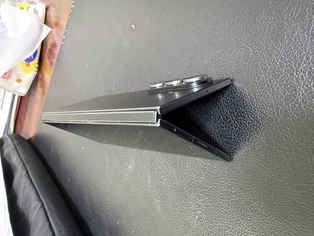 Yanbu, Mobile Phones, SAR 5800,  Samsung Galaxy Z Fold7 5G Mobile With Galaxy AI    512 GB HArd Disk