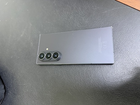 Yanbu, Mobile Phones, SAR 5800,  Samsung Galaxy Z Fold7 5G Mobile With Galaxy AI    512 GB HArd Disk