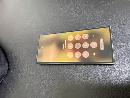 Yanbu, Mobile Phones, SAR 5800,  Samsung Galaxy Z Fold7 5G Mobile With Galaxy AI    512 GB HArd Disk