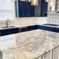 Granite Countertops Lake County &ndash; Expert Installation By Burns Wood Working LLC