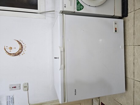 Jeddah, Household Items, SAR 400,  Deep Freezer/chest Freezer