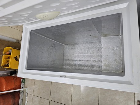 Jeddah, Household Items, SAR 400,  Deep Freezer/chest Freezer