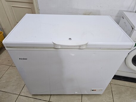Jeddah, Household Items, SAR 400,  Deep Freezer/chest Freezer