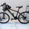 SAR 500,  MOUNTAIN BIKE