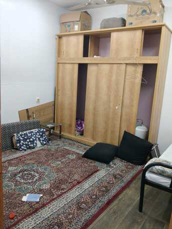 Hara, Apartments/Houses, SAR 11001300/month,  Furnished,  4 BR,  12 Sq. Meter,  Executive Bachelor Room In Gr. Floor Family Flat 6 Months
