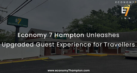 New York, Travel, The Best Hotels In Hampton VA - Economy 7 Inn