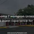 The Best Hotels In Hampton VA - Economy 7 Inn