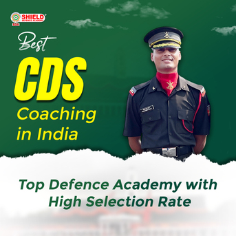 Mumbai, Education, Best CDS Coaching In India &ndash; Top Defence Academy With High Selection Rate
