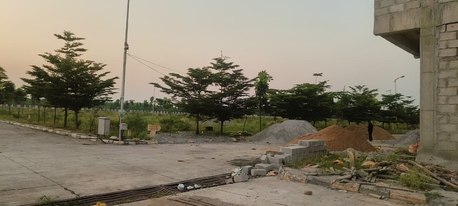 Hyderabad, Industrial Land, INR 14999,  400 Sq. Yard,  Plot Sizes 150-500 Sq.Yds, Flexible Payment Options. Call 6305534817