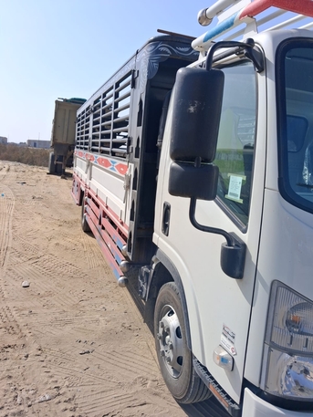 Jubail, Labor/Moving, House Shifting Office Shifting  Labour And Carpanter