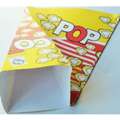 Popcorn Paper Cones