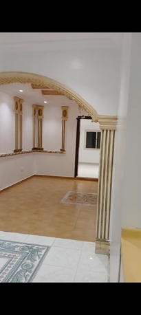 Azizia, Apartments/Houses, SAR 22000/year,  3 BR,  3bhk Kitchen Hall 2 Washroom Rent 22000 Location Al Safa Near Panda Back Side