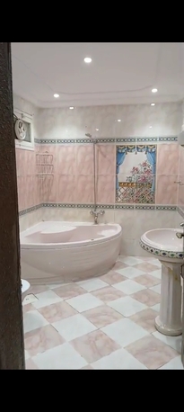 Azizia, Apartments/Houses, SAR 22000/year,  3 BR,  3bhk Kitchen Hall 2 Washroom Rent 22000 Location Al Safa Near Panda Back Side