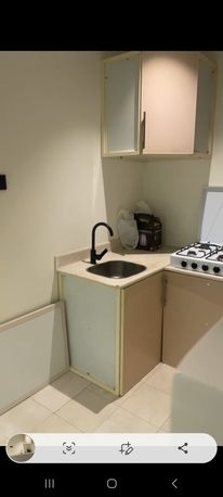 Abqaiq, Household Items, SAR 1750,  Family Flat 1bhk Available