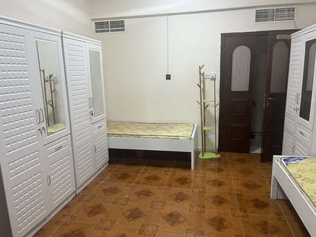 Dubai, Bedspace Available, AED 15000/month,  Executive Bed Space