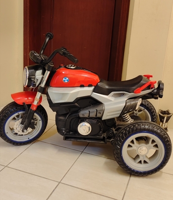 Isa Town, Toys & Games, BHD 9,  Electric Toy Bike & Kids Cycle