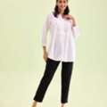 INR 899,  Kurti Pants For Women &ndash; Elegant Fits & Everyday Comfort By Go Colors