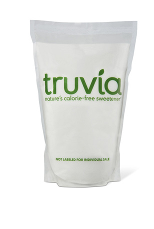 New York, Food, USD 54,  Truvia Sugar Substitute