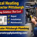 Local Heating Contractor Pittsburgh &ndash; Heating Solutions That Last