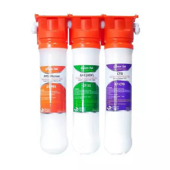 Taipei, Appliances, TWD 260,  Water Purifier &ndash; Clean And Safe Drinking Water With Green-Tak