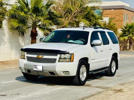 Manama, Vehicles, Cars & Trucks , BHD 3600,  Chevrolet Tahoe,  2009,  240000 KM,  Clean Car - LT