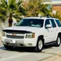 BHD 3600,  Chevrolet Tahoe,  2009,  240000 KM,  Clean Car - LT