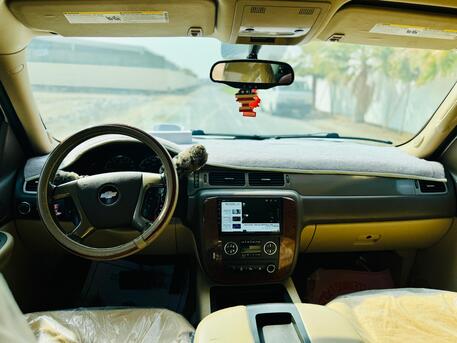 Manama, Vehicles, Cars & Trucks , BHD 3600,  Chevrolet Tahoe,  2009,  240000 KM,  Clean Car - LT