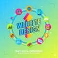 Web Design In North Carolina For Custom Business Websites