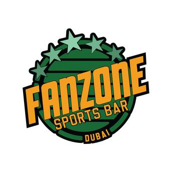 Dubai, Restaurants, Fanzone - Best Sports Bar In Palm Jumeirah
