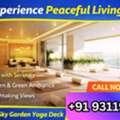 INR 45304000,  3 BR,  2106 Sq. Feet,  Gaia Residences &ndash; Perfect NRI Second Home Location | +91 9311953656