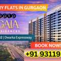 INR 45314000,  3 BR,  2106 Sq. Feet,  BPTP Gaia Residences 3 BHK 2106 Sqft Lifestyle Driven Layout +91 9311953656