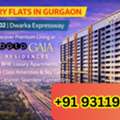 INR 45334000,  Studio,  NRI Trusted Dwarka Expressway Property &ndash; BPTP Gaia Residences | +91 9311953656
