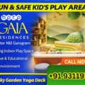INR 45344000,  Studio,  BPTP Gaia Residences Gurugram Elevated Residential Network +91 9311953656