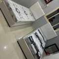 SAR 3,  All Types Of Best Quality Single Bed With Mattress Available In Low Price