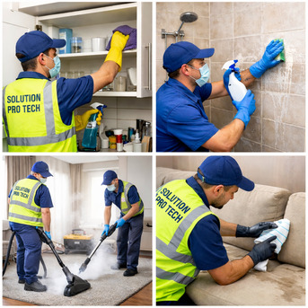 Al Olaya, Cleaning, Professional Deep Home Cleaning Service In Riyadh | Villas |Near Al Malaz 00966573911265