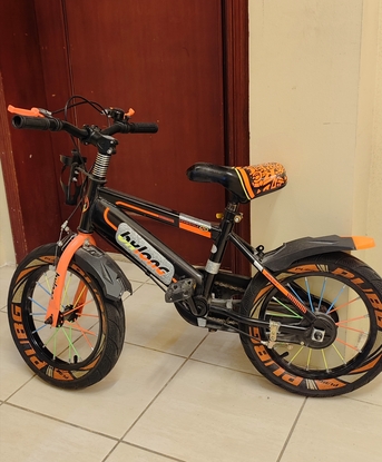 Manama, Bicycles, BHD 10,  Kids Bike & Cycle