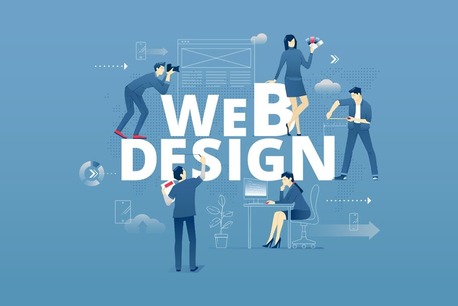 New York, Web Design & Development, Omaha Web Design Company For Professional & Scalable Websites